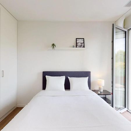 Lodges Hotel Morges Eksteriør bilde