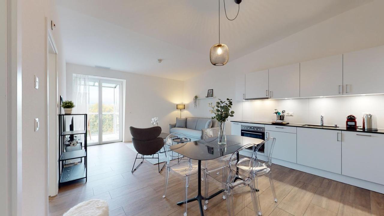 Lodges Hotel Morges Eksteriør bilde