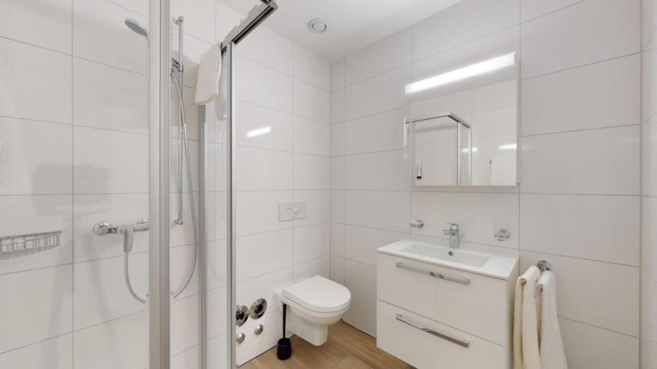Lodges Hotel Morges Eksteriør bilde